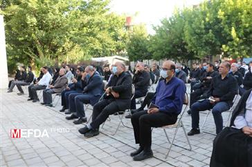 فراخوان شانزدهمین جشنواره  شهید مطهری 