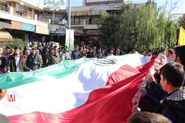 برگزاری کارگاه بین المللی سازی دانشگاه