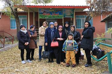 برگزاری جلسه توجیهی آشنایی با آیین نامه‌های آموزشی ویژه دانشجویان جدیدالورود رشته پزشکی عمومی 