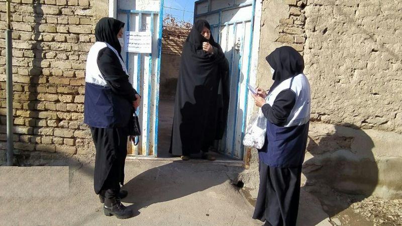 برگزاری دوره آموزشی « مراقبت تکاملی نوزادان » 